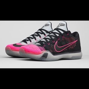 KOBE X ELITE LOW